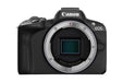 EAN 4549292205015 - Canon EOS R50 MILC 24,2 MP CMOS 6000 x 4000 Pixeles Negro imagen 1