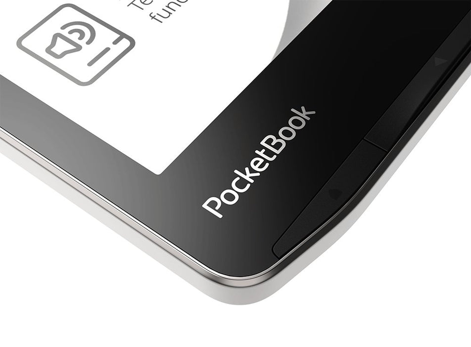 EAN 7640152093234 - PocketBook InkPad 4 lectore de e-book Pantalla táctil 32 GB Wifi Negro, Plata imagen 7