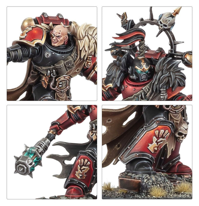 EAN 5011921128181 - Games Workshop 43-108 collectible figure imagen 6