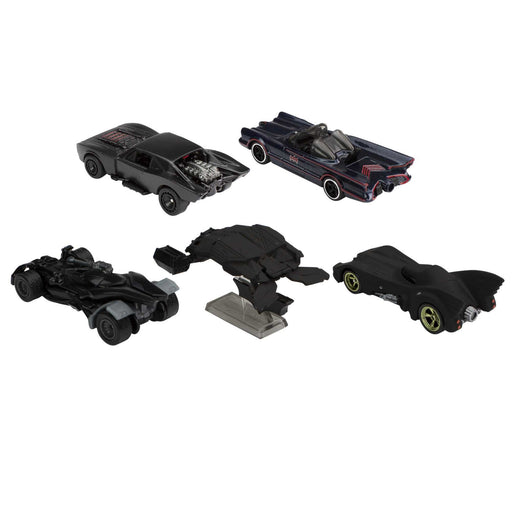 EAN 887961907469 - Hot Wheels GRM17 vehículo de juguete imagen 1