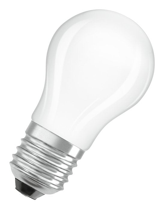 EAN 4099854467950 - Osram LED Classic lámpara LED Blanco cálido 2700 K 1,8 W E27 D imagen 3