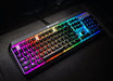 EAN 4715302449681 - COUGAR CGR-Attack-X3-RGB teclado Juego USB QWERTY Inglés Negro imagen 8
