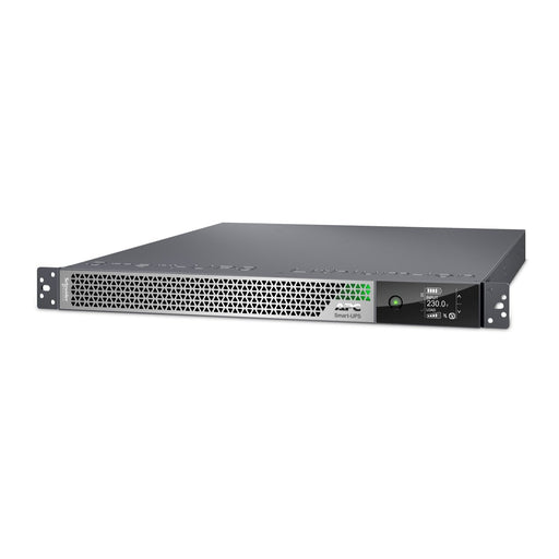 EAN 731304573555 - APC SRTL3KRM1UIC sistema de alimentación ininterrumpida (UPS) Doble conversión (en línea) 3 kVA 3000 W 5 s imagen 1