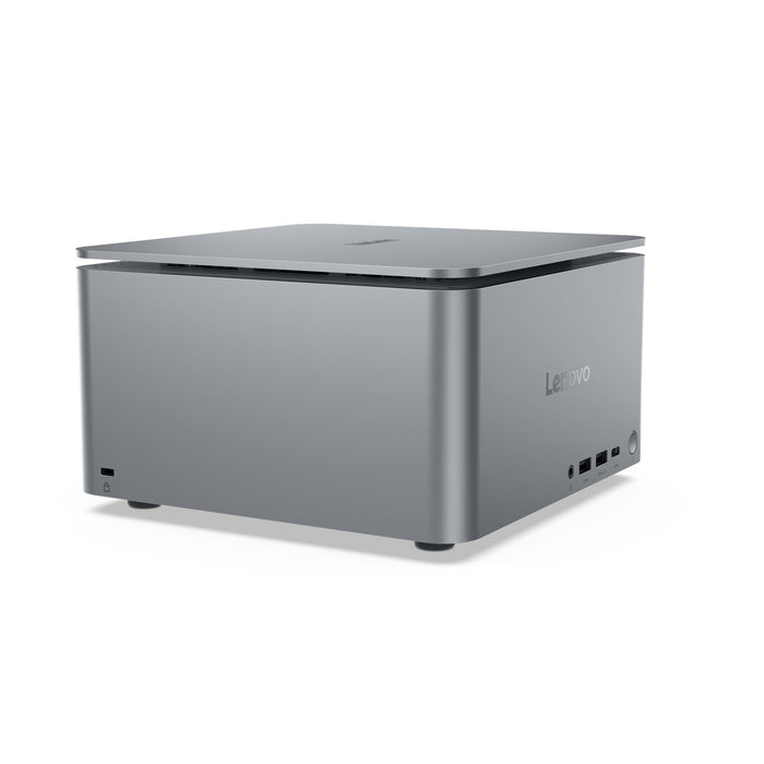 EAN 0199272282990 - Lenovo ThinkCentre neo Ultra Gen 2 Intel Core Ultra 9 285 32 GB DDR5-SDRAM 1 TB SSD NVIDIA GeForce RTX 50 imagen 11