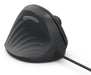 EAN 4047443537461 - Hama ECM-500L ratón Oficina Izquierda USB tipo A Óptico 1800 DPI imagen 5
