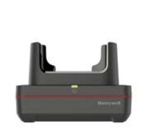 EAN 5704174867494 - Honeywell CT40-DB-UVN-2 estación dock para móvil Ordenador portátil Negro, Rojo imagen 1