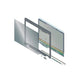 EAN 0051128744970 - 3M ALCF-P-KIT-MATTE Filtro de privacidad para pantallas sin marco imagen 1