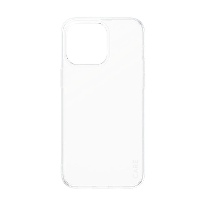 EAN 5715685005718 - PanzerGlass CARE™ by ® X-Ray Case iPhone 15 Pro Max funda para teléfono móvil Transparente imagen 4