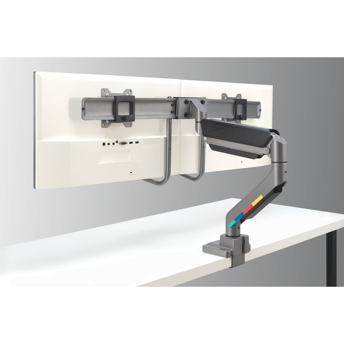 EAN 0085896582724 - Kensington SmartFit Gris imagen 8