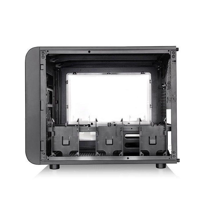 EAN 4717964400192 - Thermaltake Core V21 Cubo Negro imagen 18
