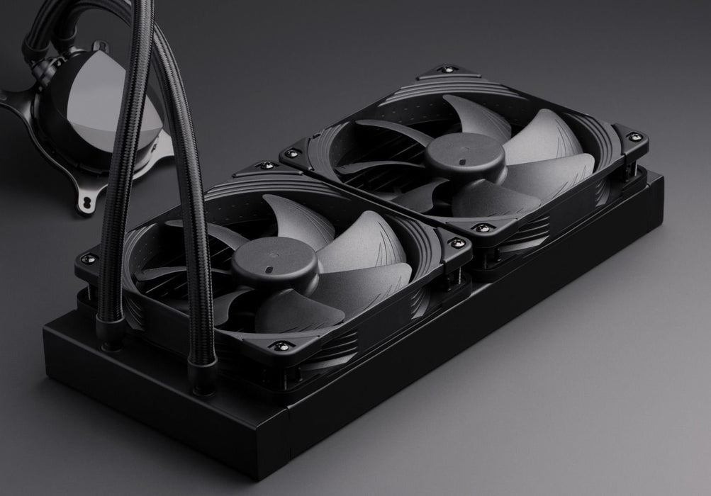 EAN 9010018201437 - Noctua NA-SAVG2 Junta antivibraciones imagen 3