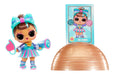 EAN 0035051523994 - L.O.L. Surprise! All Star Sports Vault Tot Asst in PDQ imagen 8