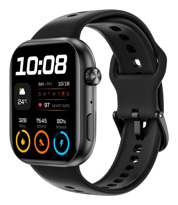 EAN 8034140502553 - Honor BUNDLE 600 LITE 256GB S GREEN+WATCH 2i BLACK 16,8 cm (6.6") SIM doble 5G USB Tipo C 8 GB 6520 mAh V imagen 3