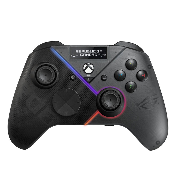 EAN 4711081919841 - ASUS ROG Raikiri Pro Negro Bluetooth/USB Gamepad Analógico/Digital PC, Xbox One, Xbox One S, Xbox One X,  imagen 10