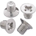 EAN 4043718253876 - InLine 77781A kit de montaje Plata Metal imagen 1
