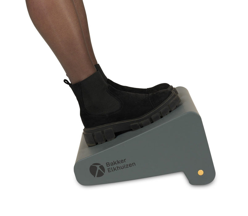 EAN 8719274677703 - BakkerElkhuizen FootRest No.3 Gris imagen 6