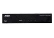 EAN 4719264649844 - ATEN VE44PB-AT-G ampliador de red Transmisor y receptor de red Negro imagen 3