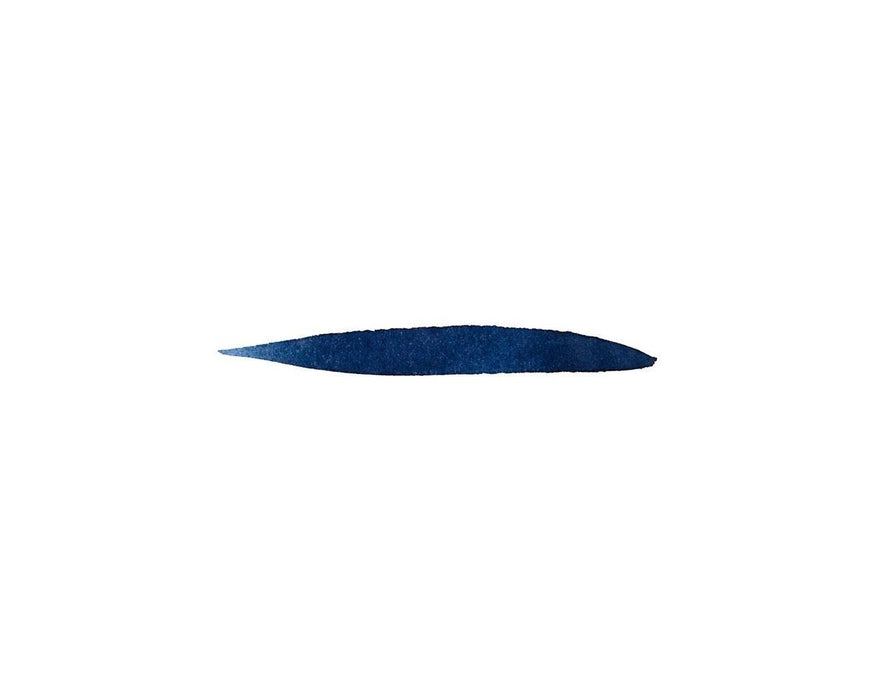 EAN 4005401411017 - Faber-Castell 141101 Recambio de bolígrafo Azul 6 pieza(s) imagen 2