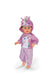 EAN 4001167839409 - BABY born Outfit Unicorn 43cm Juego de ropita para muñeca imagen 3