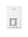 EAN 6932554458287 - Xiaomi Robot Vacuum H50 0,28 L Blanco imagen 5