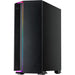 EAN 4260455641388 - Inter-Tech S-3906 Renegade Torre Negro imagen 3