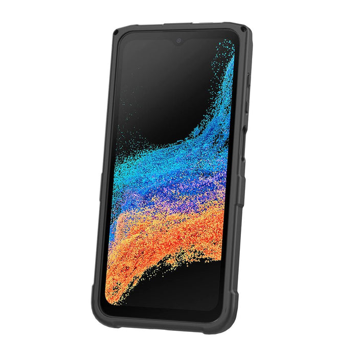 EAN 793442016424 - RAM Mounts RAM-SKIN-SAM84 funda para teléfono móvil 16,8 cm (6.6") Negro imagen 3