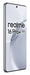 EAN 6941764482876 - realme 16 Pro+ 17,3 cm (6.8") 5G USB Tipo C 8 GB 256 GB 7000 mAh Gris imagen 3