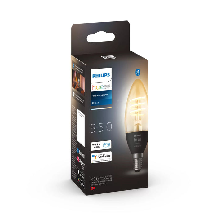 EAN 8719514411807 - Philips 8719514411807 iluminación inteligente Bluetooth/Zigbee 4,6 W imagen 3