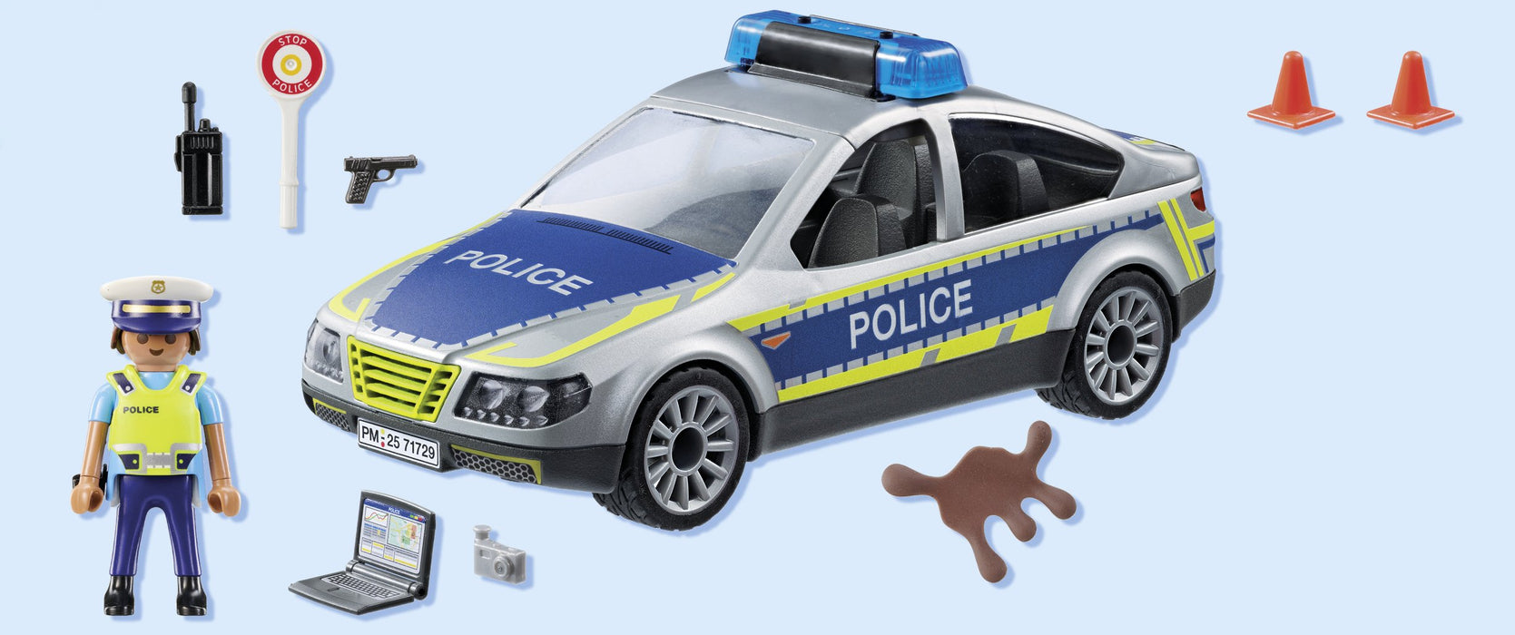 EAN 4008789717290 - Playmobil 71729 figura de juguete para niños imagen 5