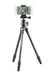 EAN 4007134021631 - Cullmann Carvao 816TC tripode Digitales / cámaras de película 3 pata(s) Negro imagen 4