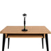EAN 716408562735 - Gator Frameworks SH-DESKTOP1 soporte para micrófono Soporte de escritorio para micrófono imagen 11