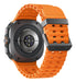 EAN 8806095683355 - Samsung Galaxy Watch Ultra 3,81 cm (1.5") AMOLED 47 mm Digital 480 x 480 Pixeles Pantalla táctil 4G Gris  imagen 4