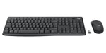 EAN 5099206113015 - Logitech 920-012069 teclado Ratón incluido Oficina Bluetooth QWERTY Italiano Grafito imagen 6