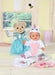 EAN 4001167834435 - BABY born Bear white imagen 50
