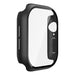 EAN 0745883910557 - Belkin OWA003HQBK pieza y accesorio para reloj Protector de pantalla de smartwatch imagen 6