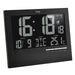 EAN 4009816025623 - TFA-Dostmann 60.010220 estación meteorológica digital Negro LCD Batería imagen 1