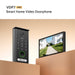 EAN 6937479645675 - Imou VDP7 sistema de intercomunicación de video 5 MP 17,8 cm (7") Negro imagen 14