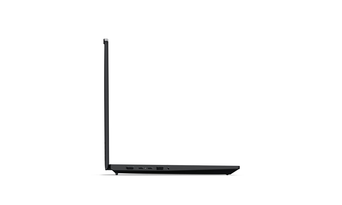 EAN 0199271708538 - Lenovo ThinkPad P16s Gen 4 (Intel) Intel Core Ultra 7 255H Estación de trabajo móvil 40,6 cm (16") WUXGA  imagen 7