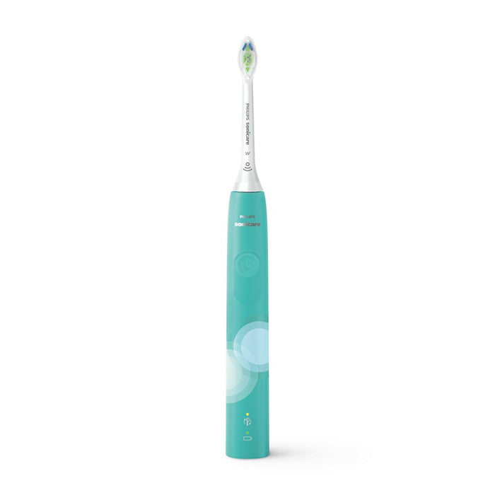 EAN 8720689044110 - Philips HX3689/43 cepillo eléctrico para dientes Adulto Cepillo dental sónico Turquesa imagen 2