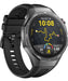 EAN 6942103132032 - Huawei WATCH GT5 Pro 46mm 3,63 cm (1.43") AMOLED Digital 466 x 466 Pixeles Negro GPS (satélite) imagen 5