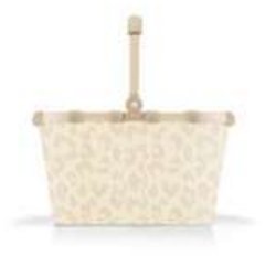 EAN 4012013748837 - Reisenthel Carrybag XS Beige Cesta de la compra imagen 1