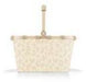 EAN 4012013748837 - Reisenthel Carrybag XS Beige Cesta de la compra imagen 1