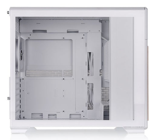 EAN 4711658547170 - Thermaltake TR300 WS Midi Tower Blanco, Madera imagen 2