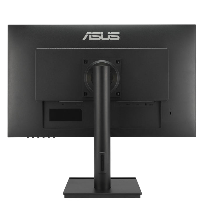 EAN 4711387754139 - ASUS VA27DQFS pantalla para PC 68,6 cm (27") 1920 x 1080 Pixeles Full HD LCD Negro imagen 7