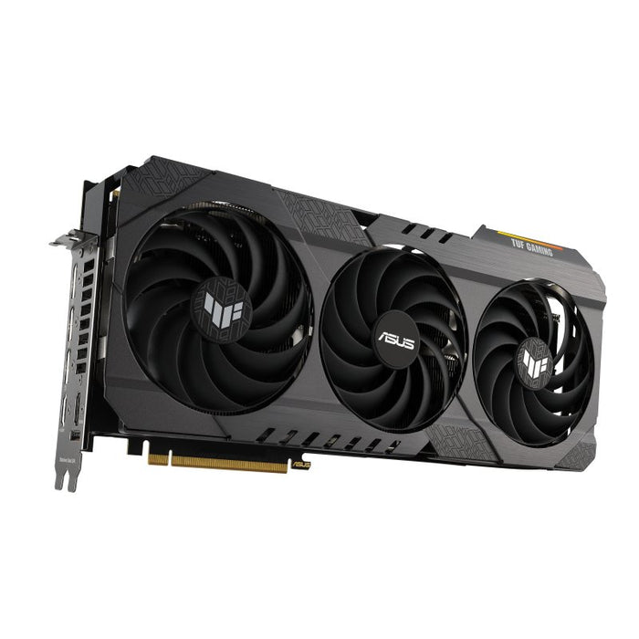 EAN 4711387225011 - ASUS TUF Gaming TUF-RTX4090-O24G-OG-GAMING NVIDIA GeForce RTX 4090 24 GB GDDR6X imagen 9