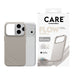 EAN 5715685043918 - PanzerGlass CARE™ by ® Flow Case Vanilla w. MagSafe iPhone 2026 Pro | 17 Pro funda para teléfono móvil Tr imagen 2
