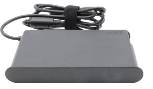 EAN 5704174479260 - Lenovo 02DL144 adaptador e inversor de corriente Interior 230 W Negro imagen 2