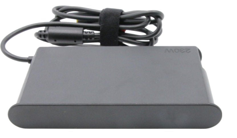 EAN 5704174479260 - Lenovo 02DL144 adaptador e inversor de corriente Interior 230 W Negro imagen 2