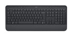 EAN 5099206105300 - Logitech 920-011010 teclado Ratón incluido Oficina Bluetooth QWERTY Nórdico Grafito imagen 5