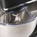 EAN 8056095875636 - G3 Ferrari Pastaio 10&Lode robot de cocina 2200 W 10 L Gris, Acero inoxidable imagen 3
